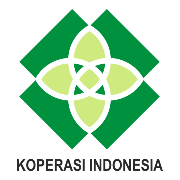 Logo Koperasi